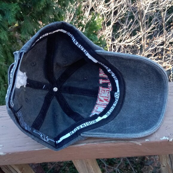 Robin Ruth "Valencia" baseball cap NEW - Picture 8 of 11